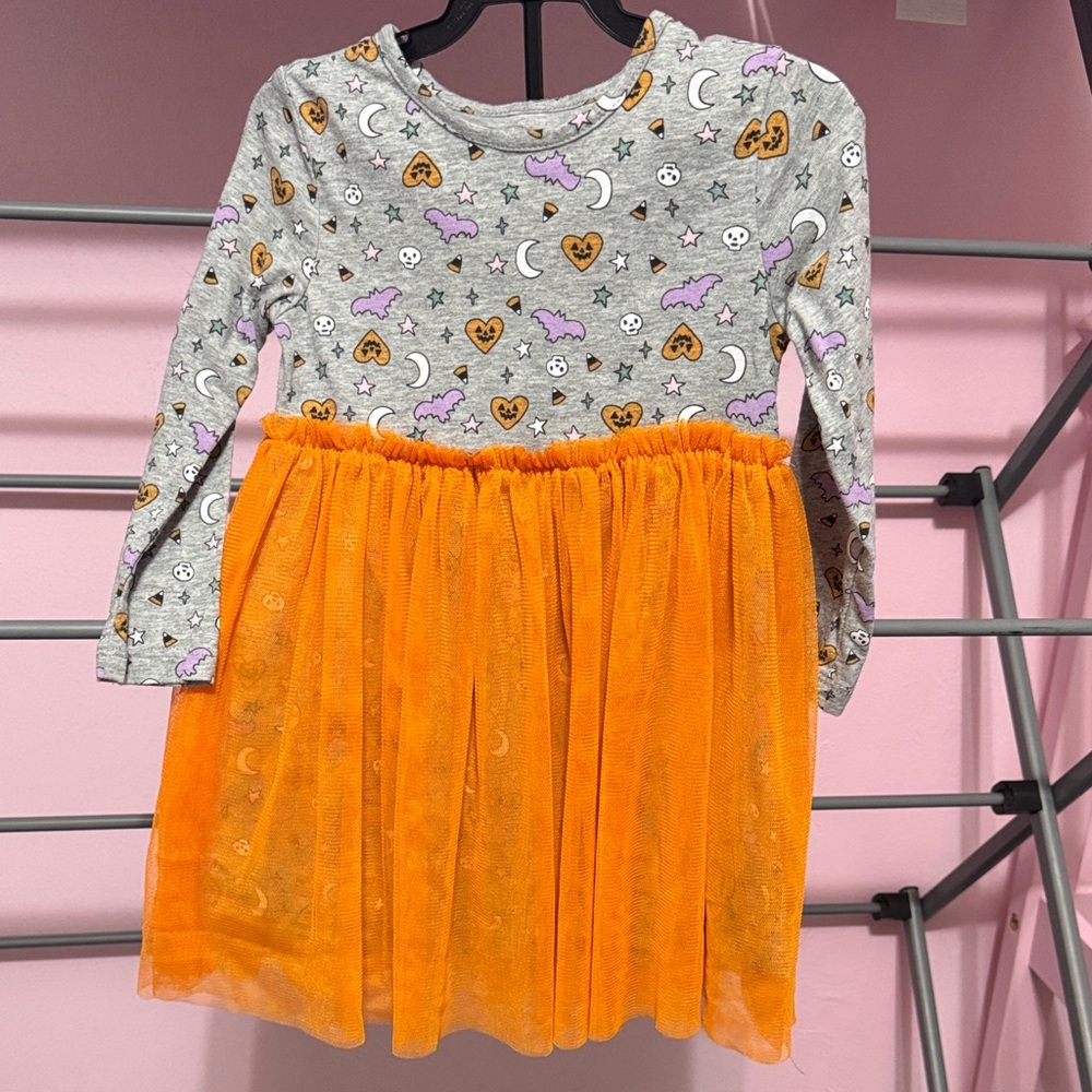Halloween Dress size 2T